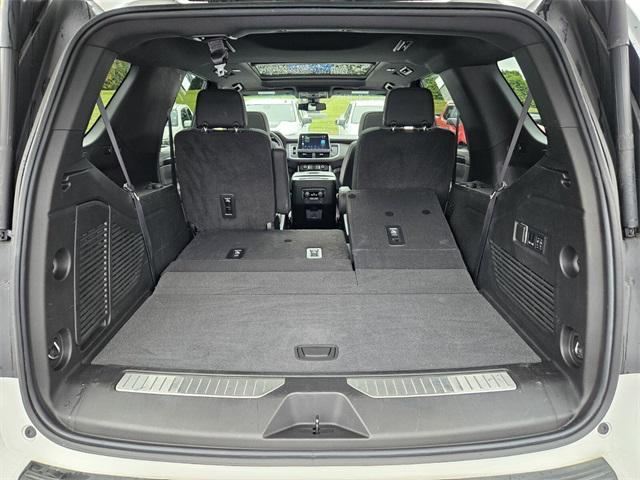 used 2022 Chevrolet Tahoe car, priced at $56,991