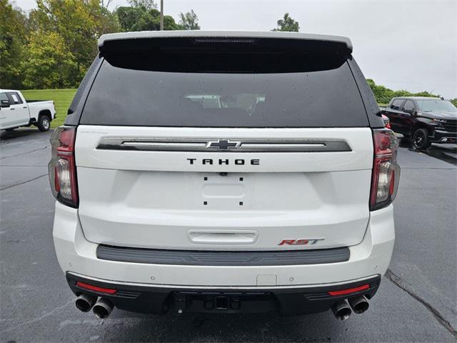 used 2022 Chevrolet Tahoe car, priced at $56,991