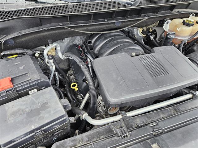 used 2022 Chevrolet Tahoe car, priced at $56,991