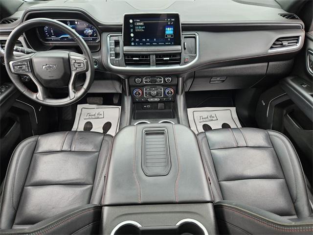 used 2022 Chevrolet Tahoe car, priced at $56,991