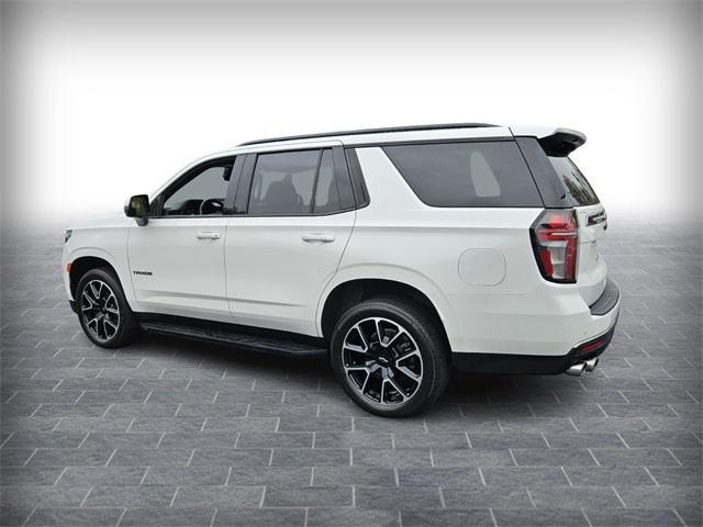 used 2022 Chevrolet Tahoe car, priced at $56,991