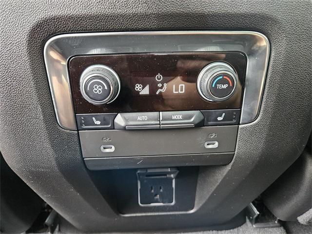 used 2022 Chevrolet Tahoe car, priced at $56,991