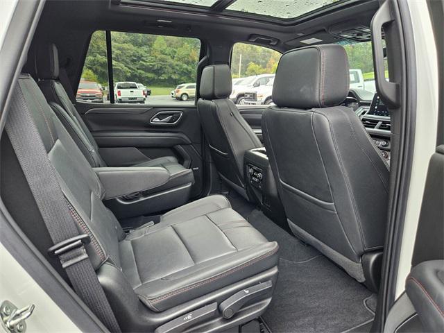 used 2022 Chevrolet Tahoe car, priced at $56,991