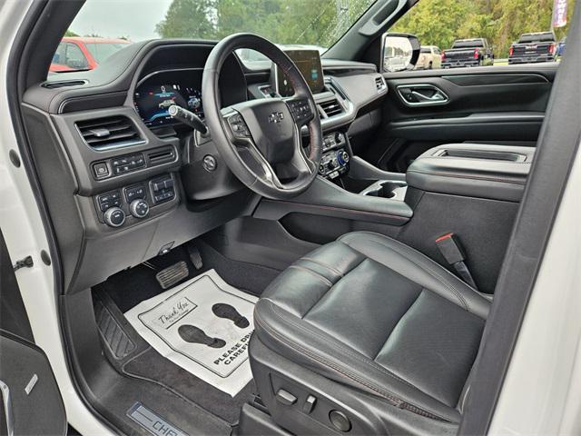 used 2022 Chevrolet Tahoe car, priced at $56,991