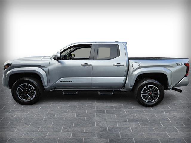 used 2024 Toyota Tacoma car, priced at $40,841