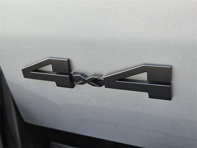 used 2024 Toyota Tacoma car, priced at $40,841