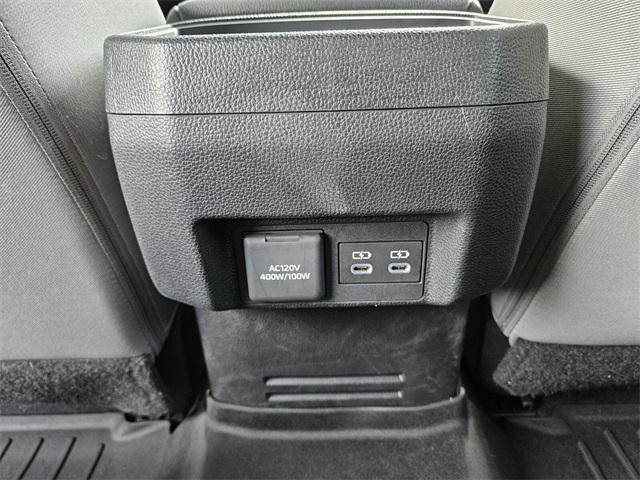used 2024 Toyota Tacoma car, priced at $40,841