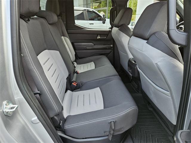used 2024 Toyota Tacoma car, priced at $40,841