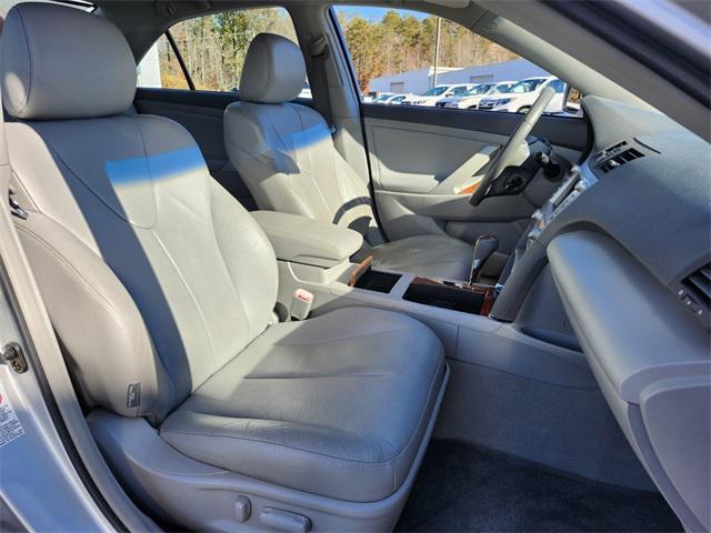 used 2011 Toyota Camry car