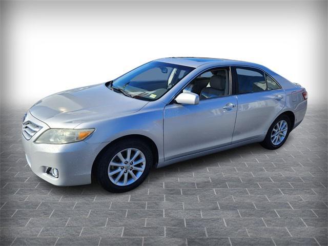 used 2011 Toyota Camry car