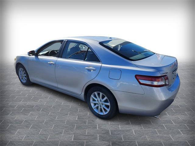 used 2011 Toyota Camry car