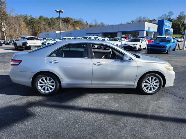 used 2011 Toyota Camry car