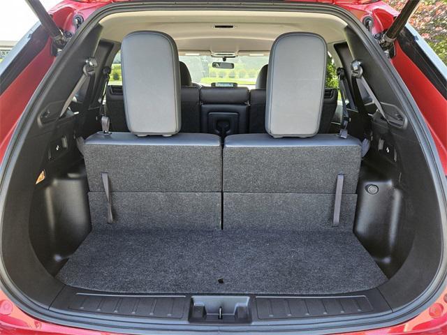 used 2024 Mitsubishi Outlander car, priced at $27,993