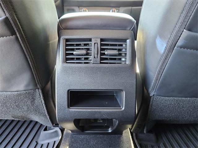 used 2024 Mitsubishi Outlander car, priced at $27,993