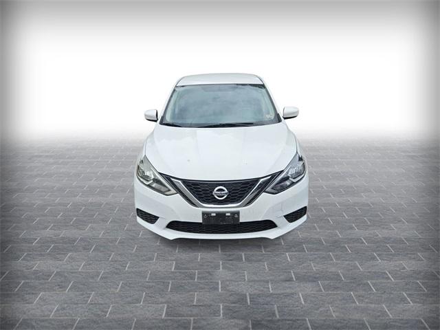 used 2017 Nissan Sentra car