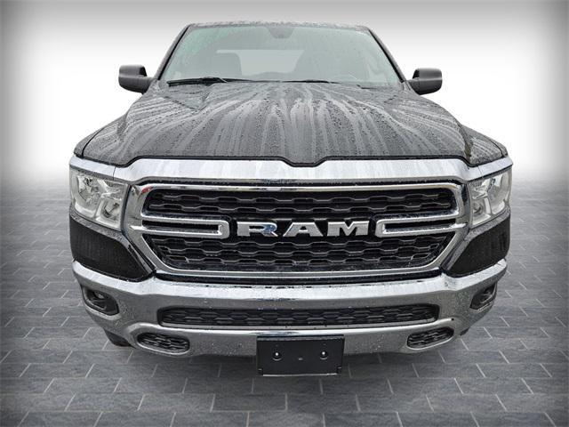 used 2022 Ram 1500 car, priced at $36,991