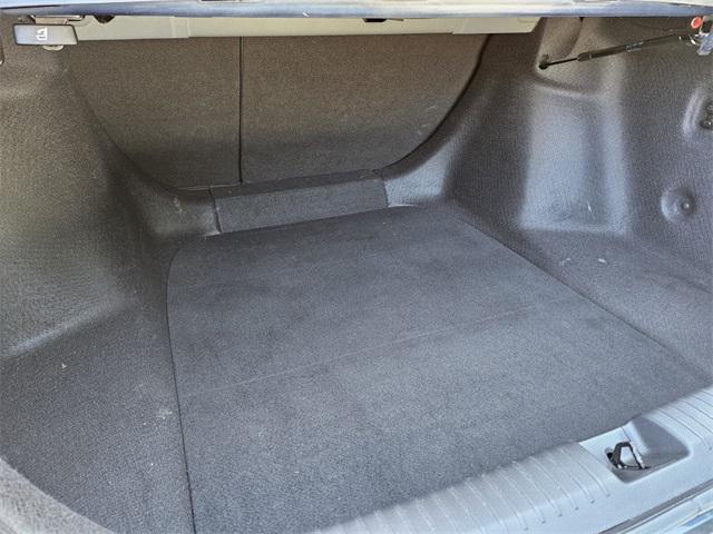 used 2023 Honda Accord Hybrid car, priced at $29,294
