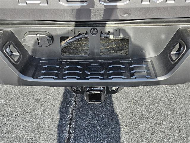 used 2022 Toyota Tacoma car, priced at $34,992