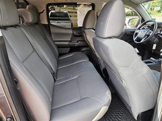 used 2022 Toyota Tacoma car, priced at $34,992