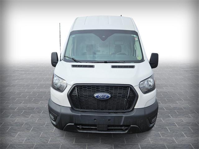 used 2023 Ford Transit-250 car, priced at $38,994