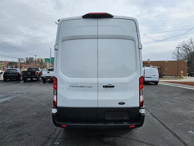 used 2023 Ford Transit-250 car, priced at $38,994