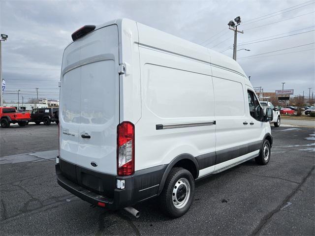 used 2023 Ford Transit-250 car, priced at $38,994