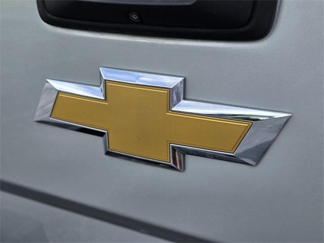 used 2018 Chevrolet Silverado 1500 car, priced at $22,541