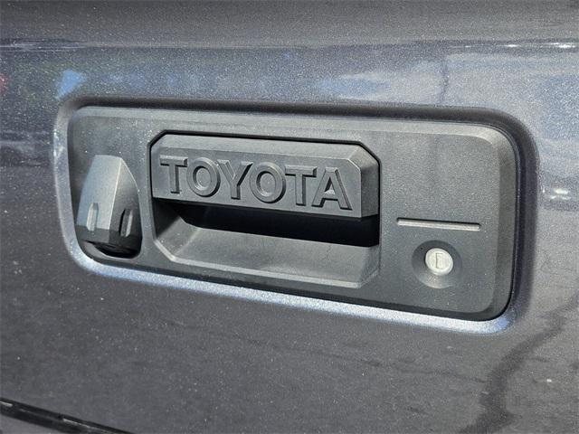 used 2019 Toyota Tacoma car, priced at $33,423