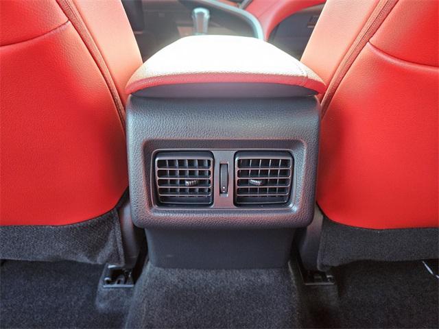 used 2022 Toyota Camry car, priced at $32,991
