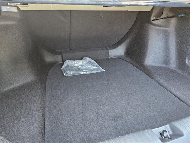 used 2024 Honda Accord car, priced at $28,990