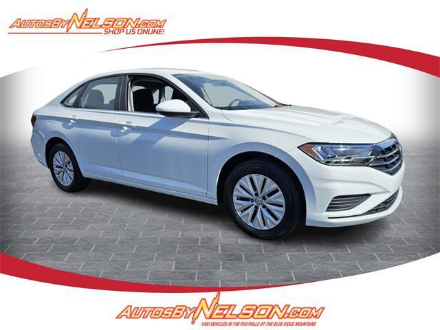 used 2020 Volkswagen Jetta car, priced at $18,991