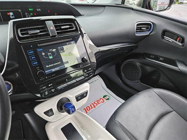 used 2016 Toyota Prius car, priced at $17,541