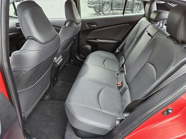 used 2016 Toyota Prius car, priced at $17,541