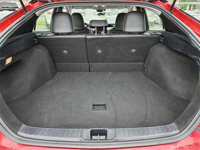 used 2016 Toyota Prius car, priced at $17,541