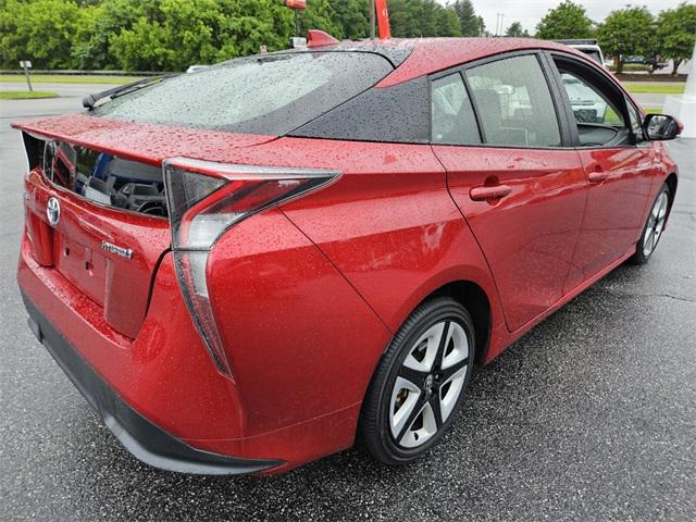 used 2016 Toyota Prius car, priced at $17,541