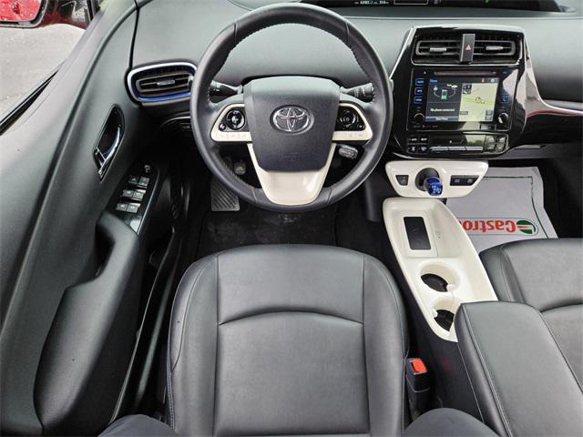 used 2016 Toyota Prius car, priced at $17,541