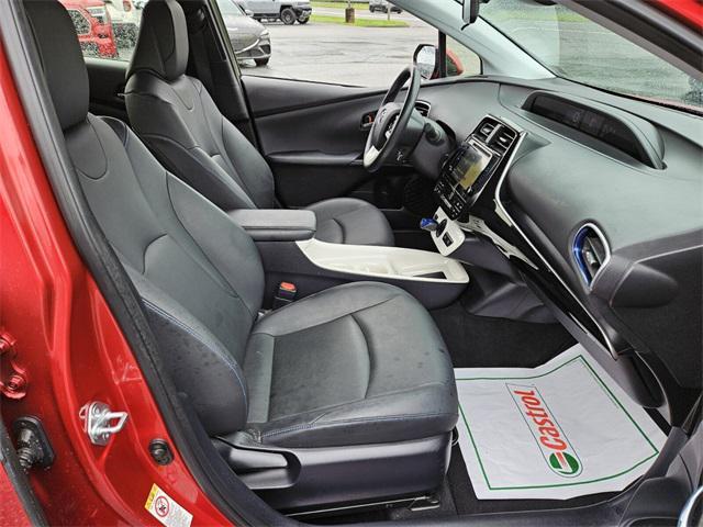 used 2016 Toyota Prius car, priced at $17,541