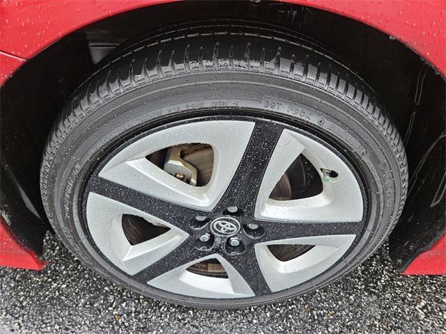 used 2016 Toyota Prius car, priced at $17,541