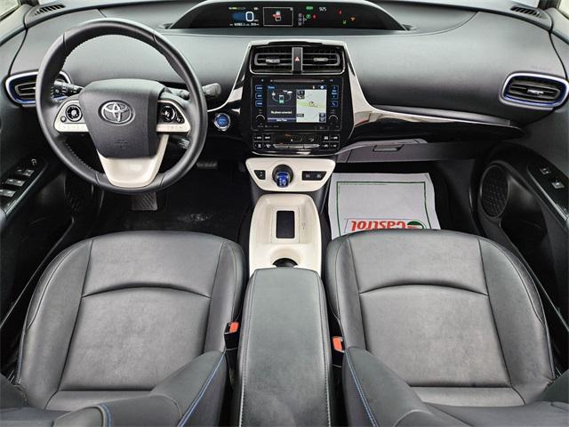 used 2016 Toyota Prius car, priced at $17,541