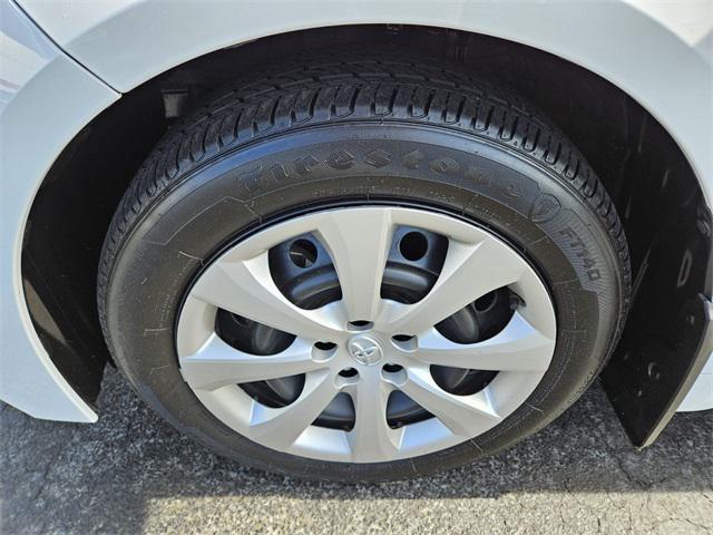 used 2024 Toyota Corolla car, priced at $23,991