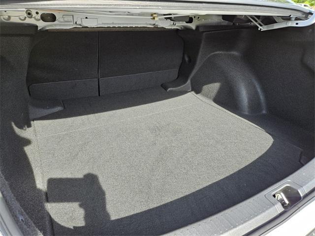 used 2024 Toyota Corolla car, priced at $23,991