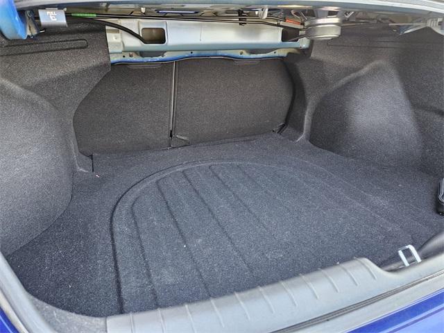 used 2023 Hyundai Elantra car, priced at $22,993