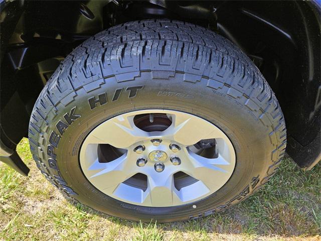 used 2019 Ram 1500 car, priced at $28,892
