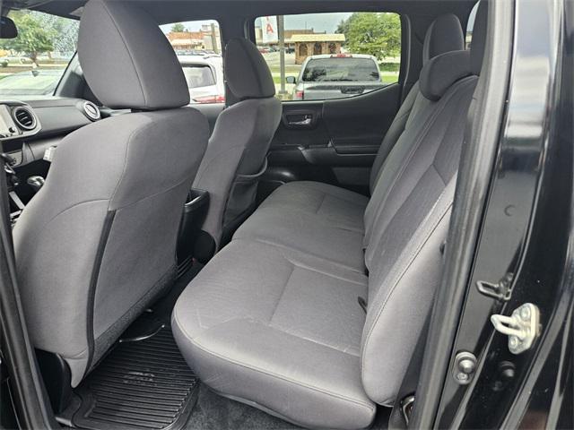 used 2019 Toyota Tacoma car, priced at $33,542