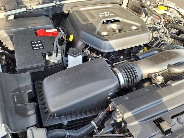 used 2020 Jeep Wrangler Unlimited car, priced at $29,992