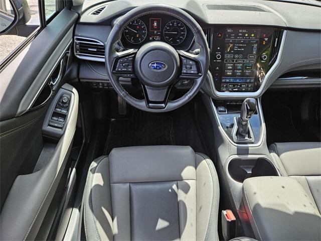used 2024 Subaru Outback car, priced at $31,991