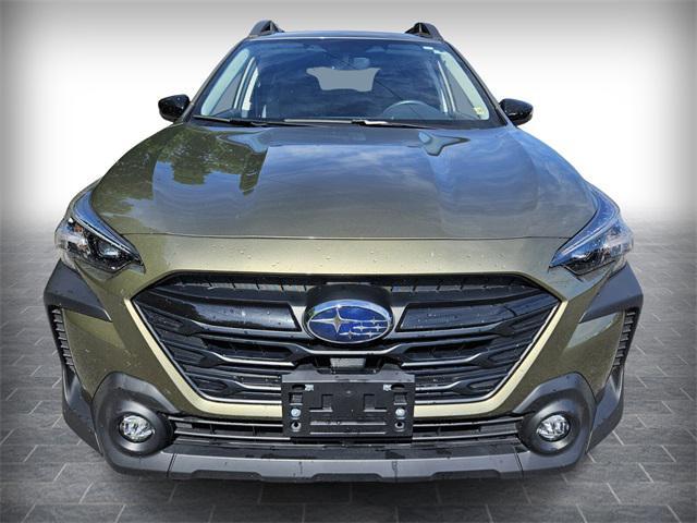 used 2024 Subaru Outback car, priced at $31,991