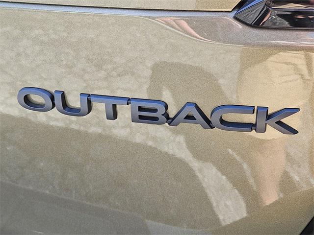 used 2024 Subaru Outback car, priced at $31,991
