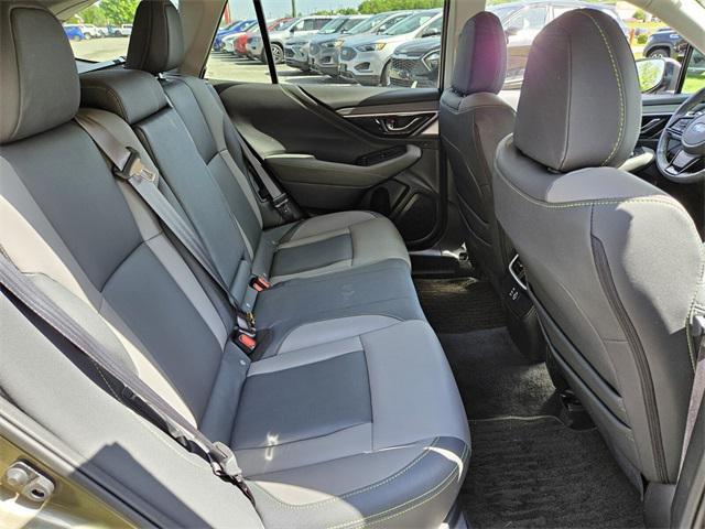 used 2024 Subaru Outback car, priced at $31,991