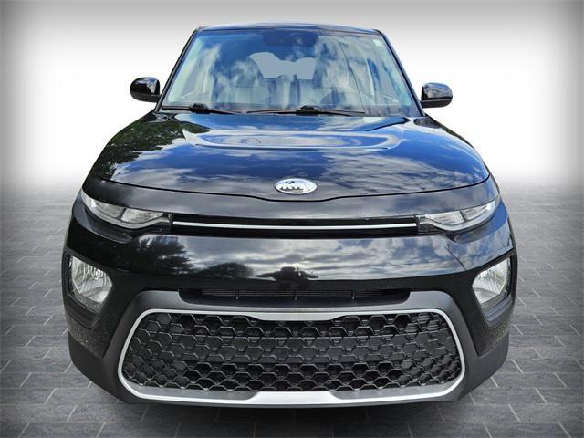 used 2020 Kia Soul car, priced at $15,990